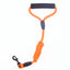 Anti-Pull Dog Chain Leash – Heavy-Duty Training Lead