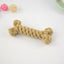Dog Chew Bone Toy – Durable Pet Teething & Play Toy