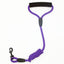 Anti-Pull Dog Chain Leash – Heavy-Duty Training Lead