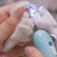 LED Pet Nail Clippers – Electric Nail Grinde