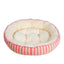 Removable Pet Mat – Washable Dog & Cat Bed Cushion