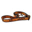 Pet Dog Print Harness & Leash Set – Adjustable Chest Strap