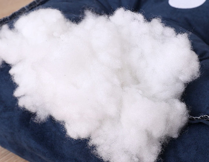Winter Warm Pet Mat – Soft Dog & Cat Kennel Cushion Bed