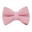 Velvet Pet Collar – Soft Adjustable Fabric Collar