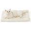 Cat & Dog Sleeping Pad – Soft Cushion Blanket for Pets