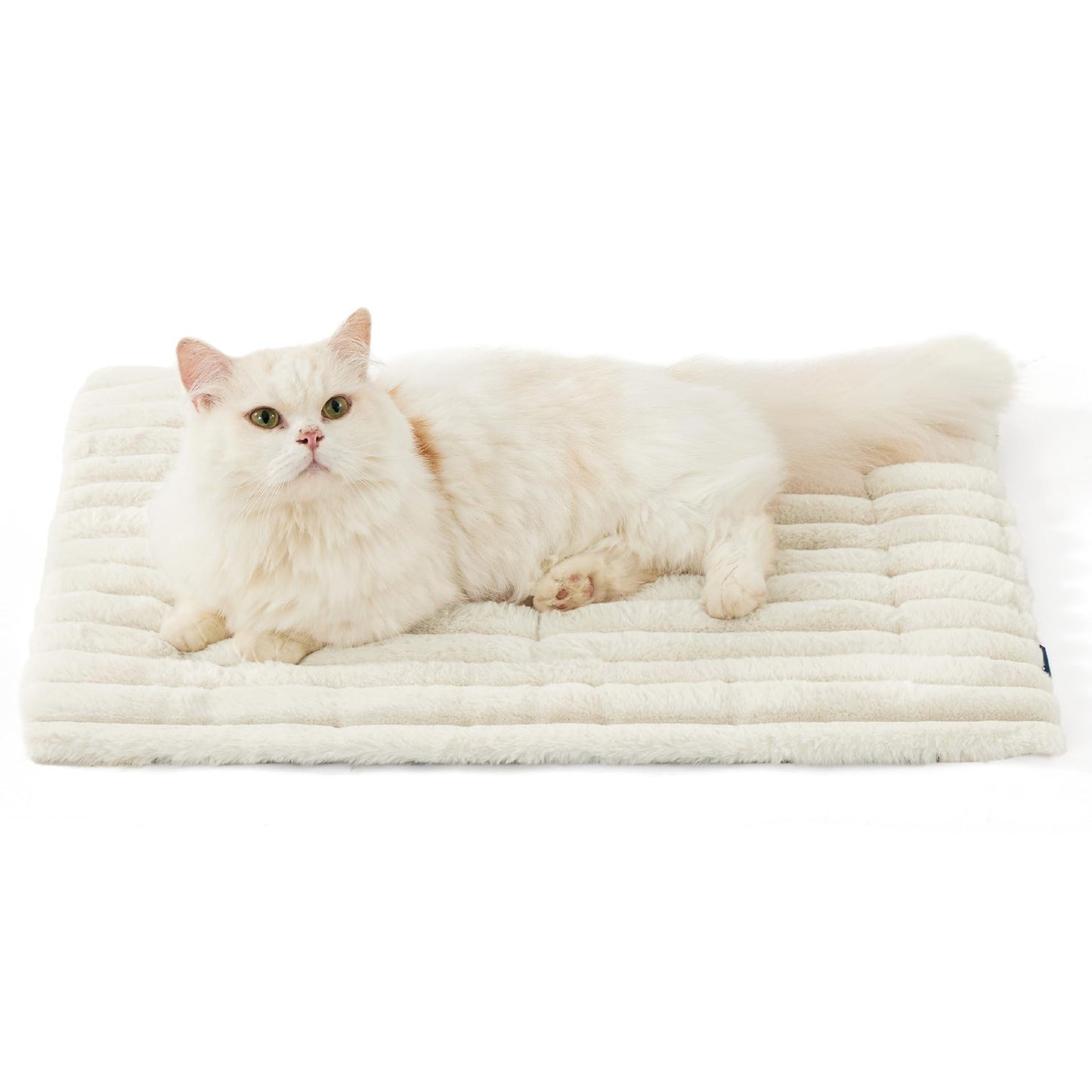 Cat & Dog Sleeping Pad – Soft Cushion Blanket for Pets