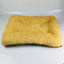 Lamb Wool Pet Pad – Soft Warm Dog & Cat Sleeping Mat