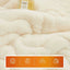 Plush Thickened Pet Sleeping Mat – Warm Cushion for Dogs & Cats
