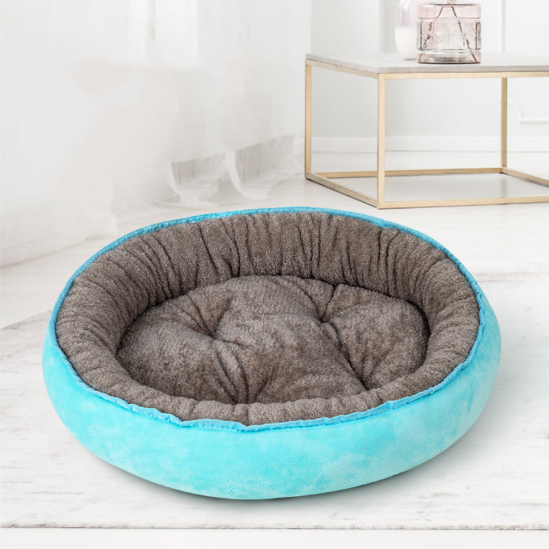 Orthopedic Dog Mattress Comfortable Pet Bed