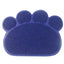 Claw Shaped Cat Litter Mat Non Slip Waterproof Pet Litter Trapping Pad