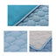 Ice Silk Cooling Pad for Dogs & Cats – Summer Nest Mat