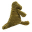 Plush Squeaky Dog Toy – Molar Chew & Training Aid for Pets