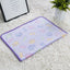 Flannel Pet Blanket – Warm Autumn & Winter Dog & Cat Floor Mat