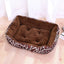 Four Seasons Universal Kennel Pet Mat – Cat & Dog Litter Bed