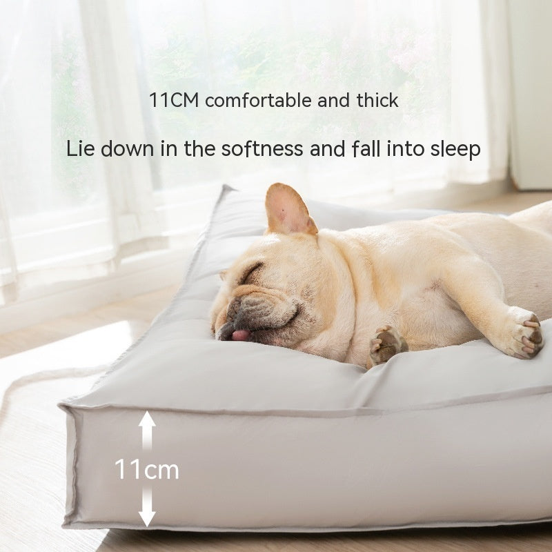 Waterproof Pet Bed – Sleeping Mat