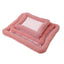 Ice Silk Cooling Pet Pad – Soft & Breathable Summer Mat