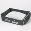 Warm Cat Bed – Cozy Litter Kennel for Cats & Small Pets