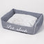 Warm Cat Bed – Cozy Litter Kennel for Cats & Small Pets