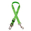 Adjustable Pet Car Seat Belt – Safety Clip
