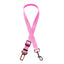 Adjustable Pet Car Seat Belt – Safety Clip