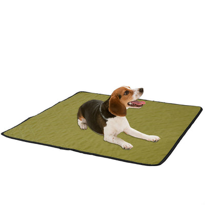 Washable Pet Absorbent Non Slip Pee Pad