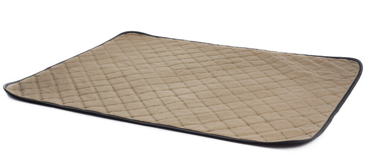 Washable Pet Absorbent Non Slip Pee Pad