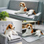 Washable Pet Absorbent Non Slip Pee Pad