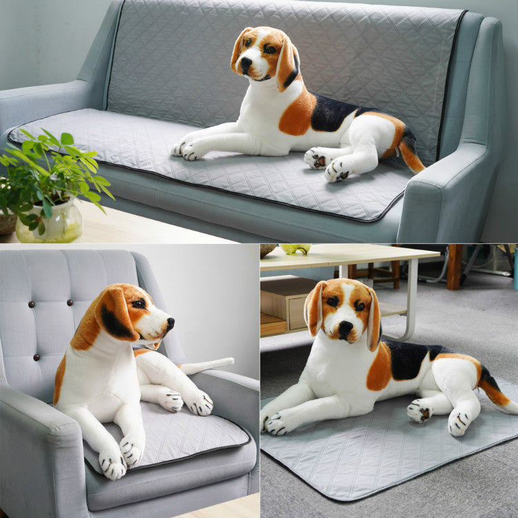 Washable Pet Absorbent Non Slip Pee Pad