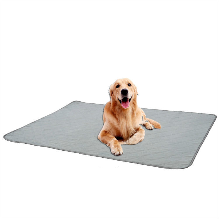 Washable Pet Absorbent Non Slip Pee Pad
