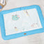 Cat Litter Mat – Waterproof Pet Mat for Dogs & Cats, Non-Slip & Easy to Clean
