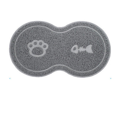 Cat Litter Pad – Waterproof, Non-Slip & Easy Clean Pet