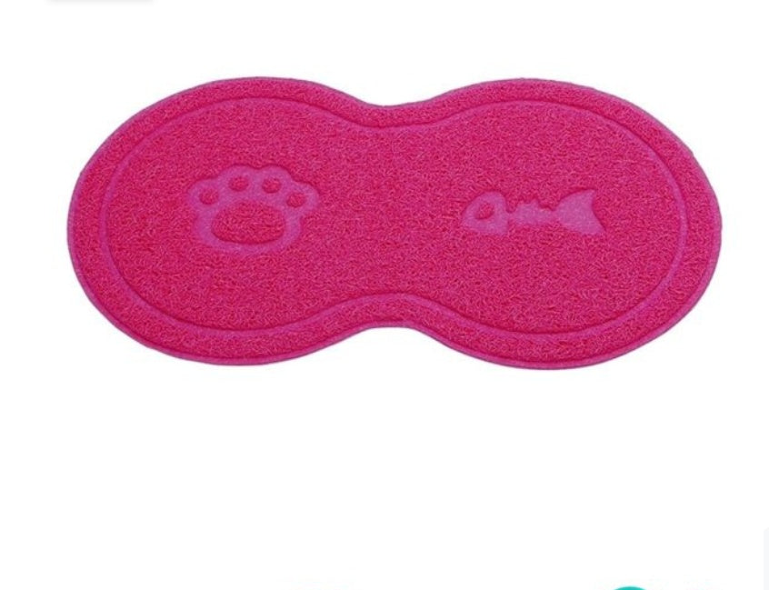 Cat Litter Pad – Waterproof, Non-Slip & Easy Clean Pet