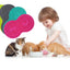 Cat Litter Pad – Waterproof, Non-Slip & Easy Clean Pet
