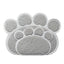 Pet Placemat – Waterproof Cat Litter Mat & Anti-Scatter Floor Protector