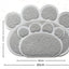 Pet Placemat – Waterproof Cat Litter Mat & Anti-Scatter Floor Protector
