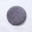 Winter Velvet Pet Cushion – Memory Foam Bed for Small Dogs & Cats
