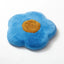 Winter Velvet Pet Cushion – Memory Foam Bed for Small Dogs & Cats