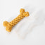 Dog Chew Bone Toy – Durable Pet Teething & Play Toy