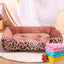 Four Seasons Universal Kennel Pet Mat – Cat & Dog Litter Bed