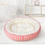 Orthopedic Dog Mattress Comfortable Pet Bed