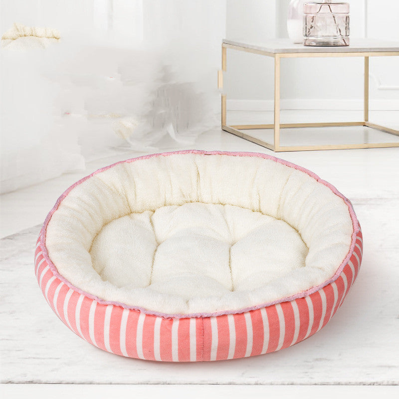 Orthopedic Dog Mattress Comfortable Pet Bed