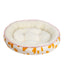 Removable Pet Mat – Washable Dog & Cat Bed Cushion