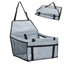 Waterproof Dog Car Seat – Travel Carrier for Long Trips
