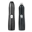 Pet Nail Trimmer – Dog & Cat Grooming and Cleaning Tool