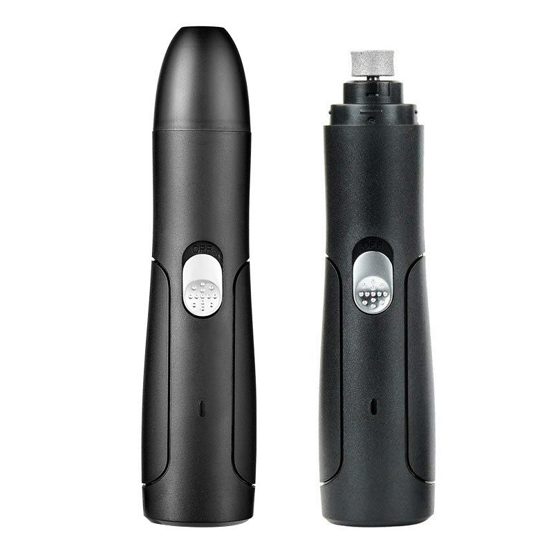 Pet Nail Trimmer – Dog & Cat Grooming and Cleaning Tool