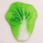 Simulation 3D Pizza Avocado Omelette Pet Warm Blanket Mat Bed Soft Thickened