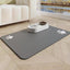 Pet Diatomaceous Earth Feeding Mat Waterproof Quick Dry Placemat