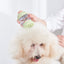 Pet Bath & Massage Brush – Multifunctional Grooming Comb