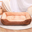 Four Seasons Universal Kennel Pet Mat – Cat & Dog Litter Bed