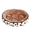 Removable Pet Mat – Washable Dog & Cat Bed Cushion
